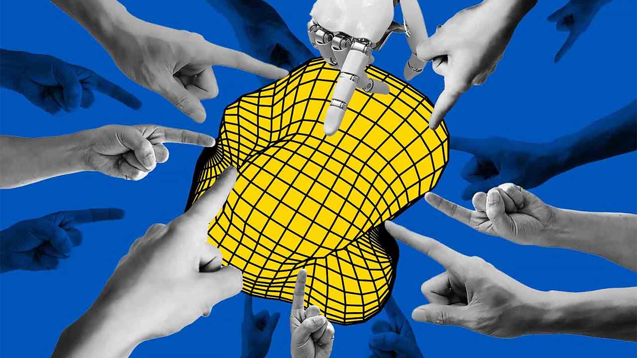 فضای&zwnj;های همپوشانی فین تک، رگ تک و ساپ تک