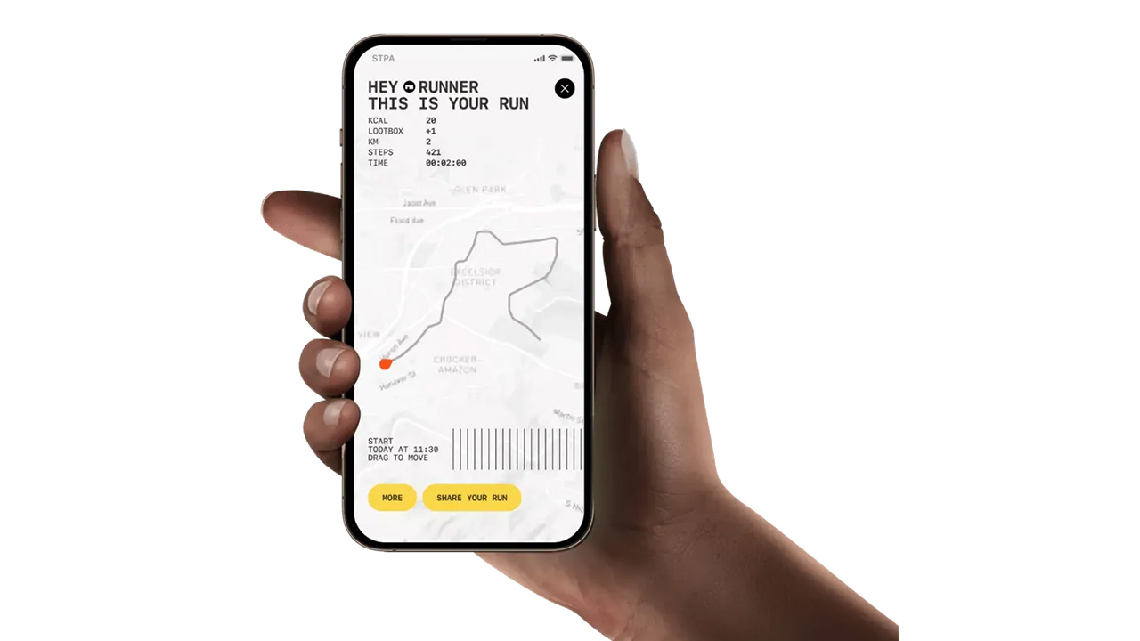 آشنایی با تیم سازنده و توسعه پروژه Step App