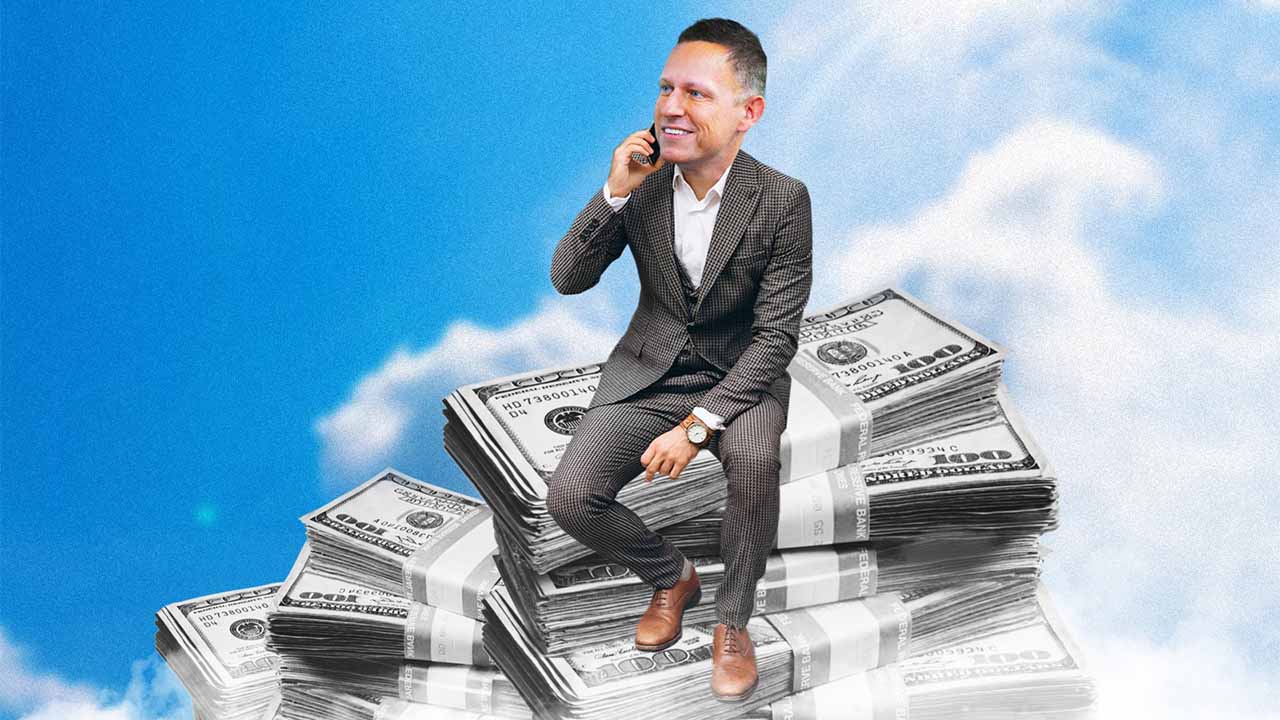 کدام میلیاردر ارز دیجیتال، ثروتمندترین است؟