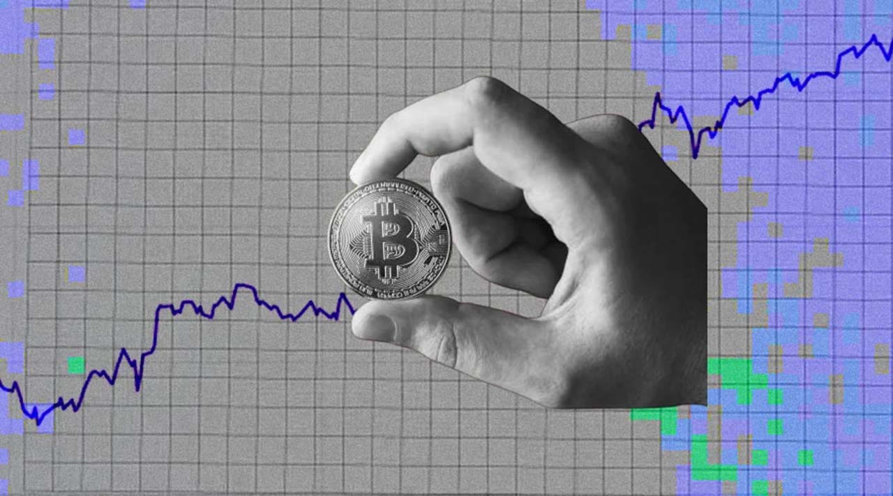 فارکس یا ارز دیجیتال؟