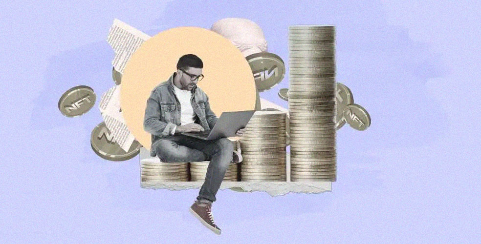 ارز دیجیتال برای نوسان گیری