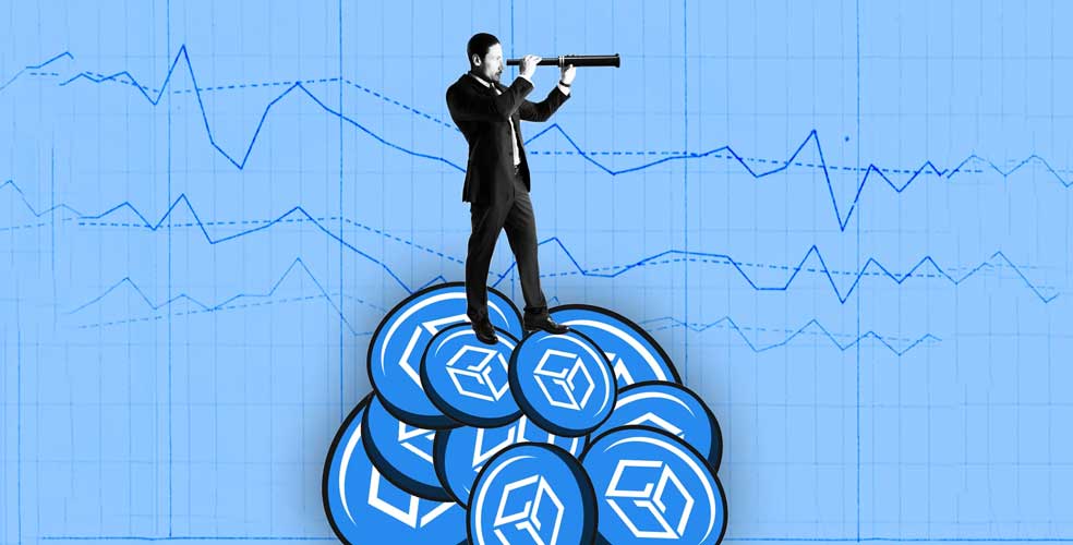اکوسیستم توکن گالا