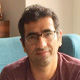 مهدی زیودار