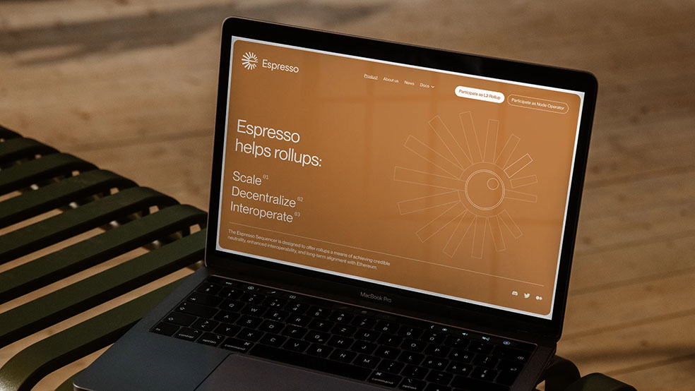 پروتکل Espresso