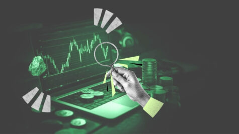 تاثیر احساسات بازار بر قیمت ارزهای دیجیتال: احساسات بازار (Sentiment) چیست؟