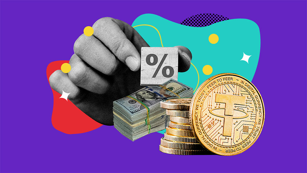 استیبل کوین الگوریتمی یا Algorithmic Stablecoin چیست؟
