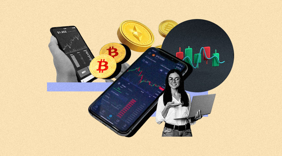 بهترین نرمافزارهای هشدار قیمت ارز دیجیتال کداماند؟