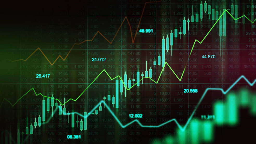 اندیکاتور ADX یا شاخص میانگین جهت‌دار چیست؟