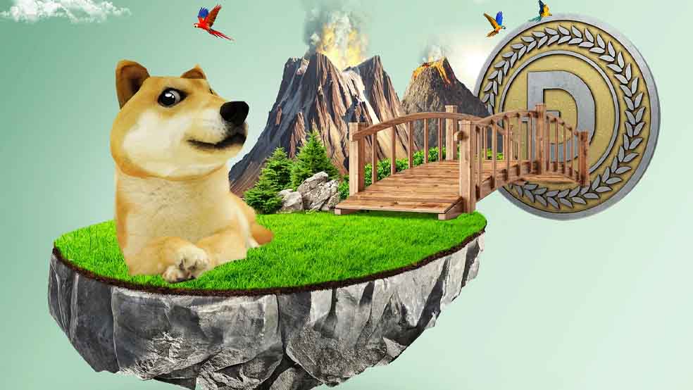 تحلیل تکنیکال ارز دیجیتال دوج کوین (DOGE) – ۸ بهمن (۲۸ ژانویه)