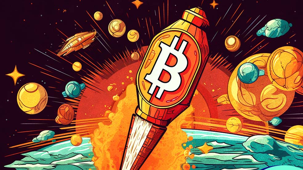 بیت کوین