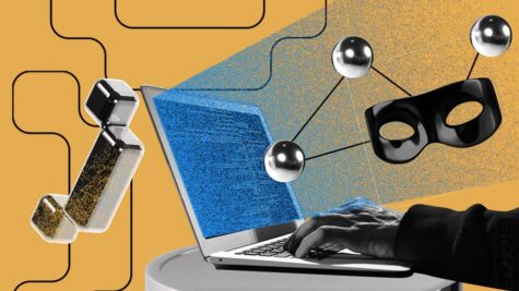 Routing Attack چیست؟ نحوه شناسایی و محافظت در برابر حملات مسیریابی
