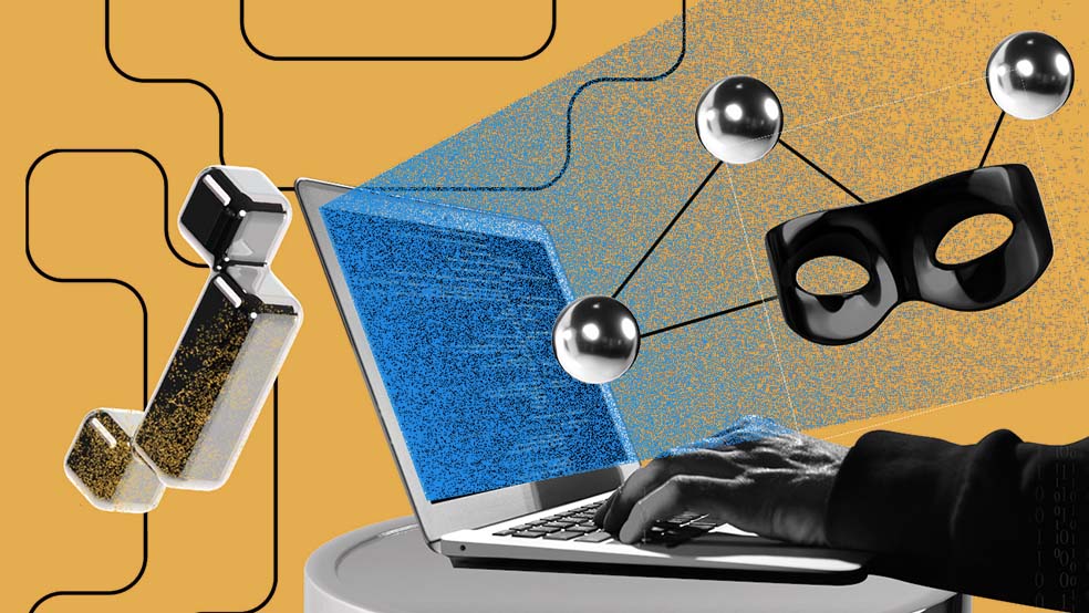Routing Attack چیست؟ نحوه شناسایی و محافظت در برابر حملات مسیریابی