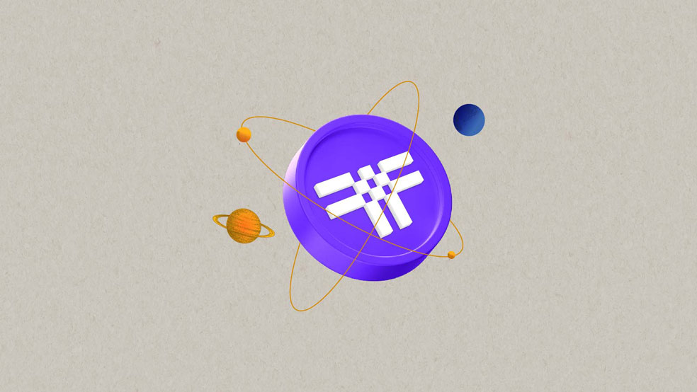 آینده توکن T