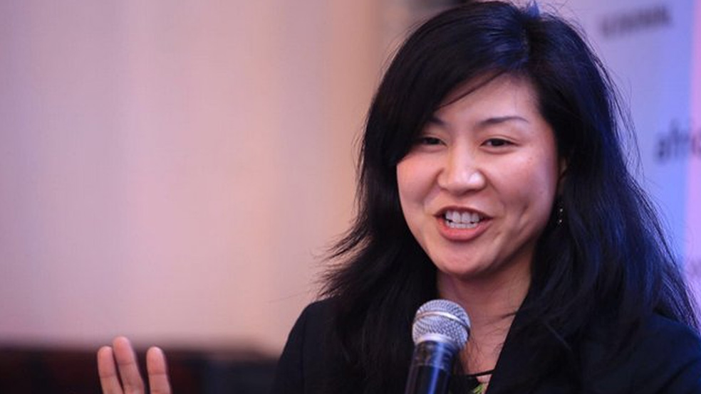 جویس کیم (Joyce Kim)