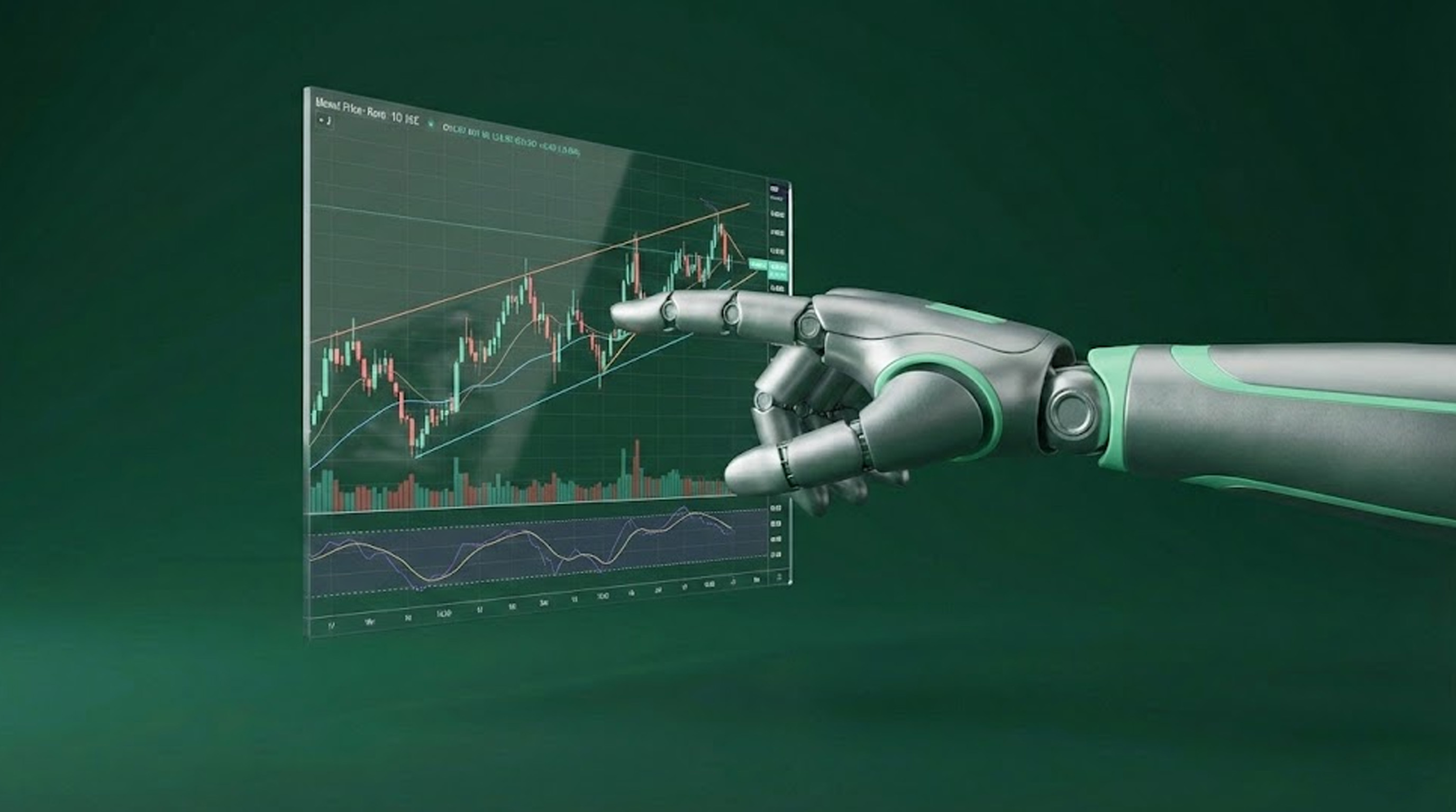 بهترین ربات ترید ارز دیجیتال در ۲۰۲۶