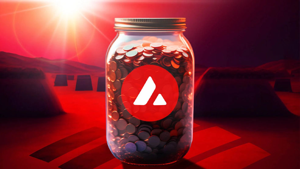 تحلیل تکنیکال رمزارز آوالانچ (AVAX)