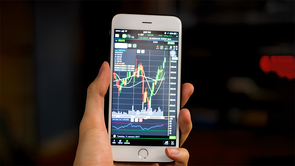 آموزش فرمول محاسبه اندیکاتور تراکم/توزیع یا شاخص A/D