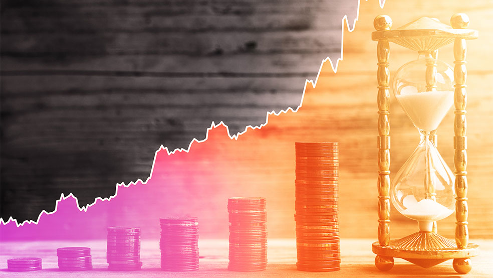 چه زمانی برای ترید ارز دیجیتال مناسب است؟