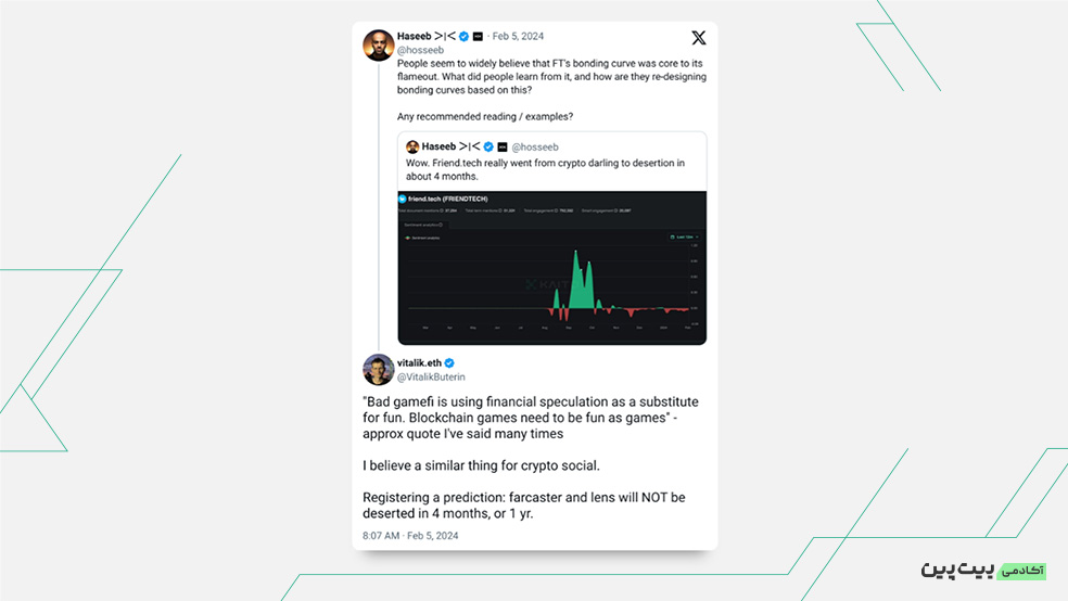 توییت ویتالیک