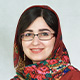 فاطمه ستاری‌نژاد