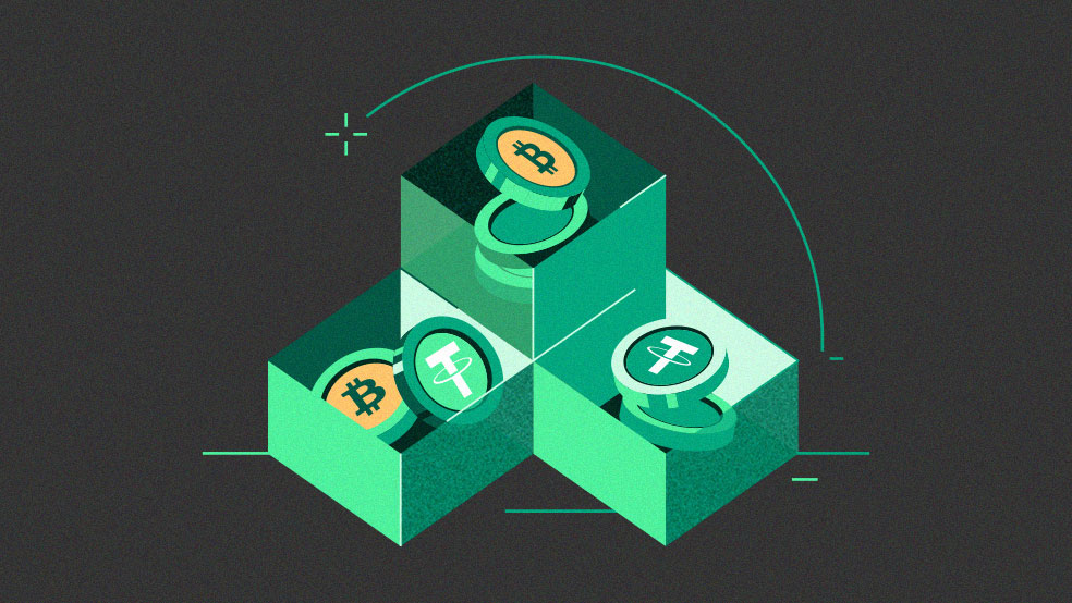 صرافی بیت پین