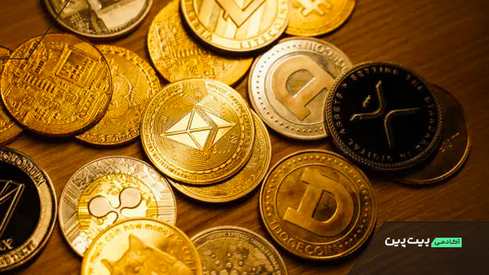 بهترین ارز دیجیتال برای مارجین