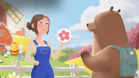 تحلیل تکنیکال ارز دیجیتال آلیس (ALICE)