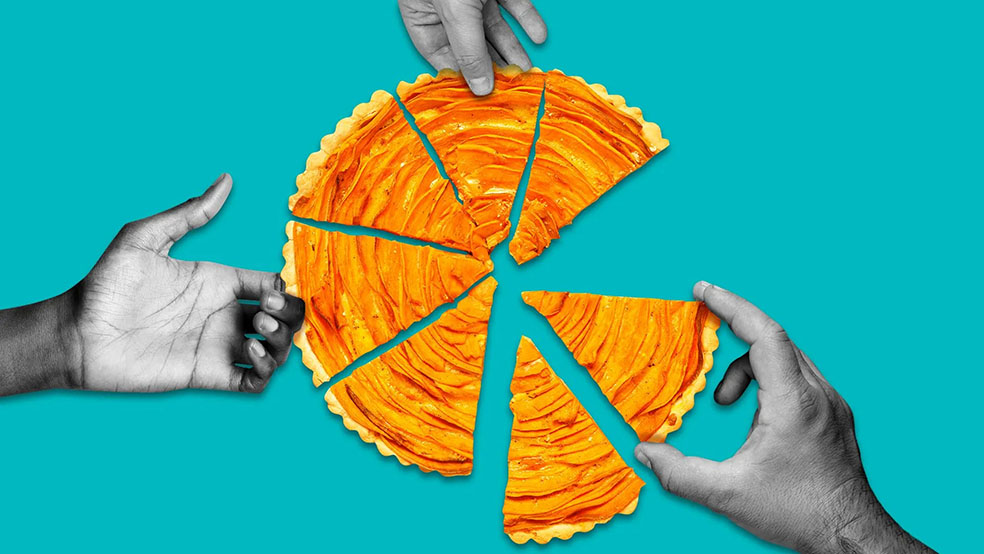 ربات اسلایسینگ (Slicing) چیست؟
