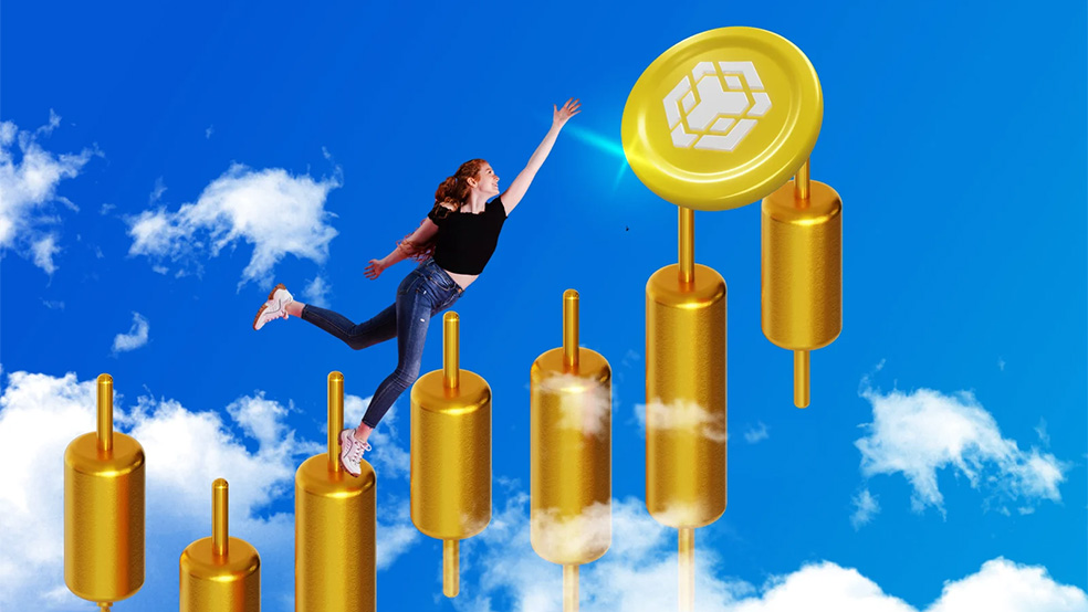 پیش‌بینی قیمت بایننس کوین در میان‌مدت و بلندمدت