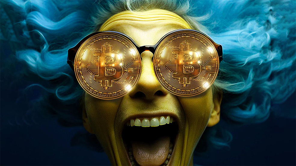 معرفی کوتاه بیت کوین