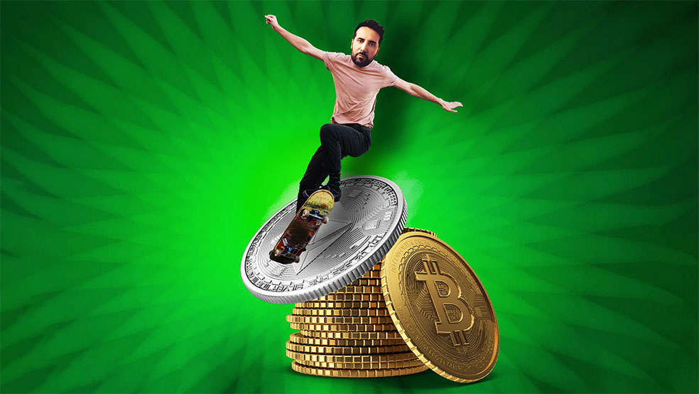 مزایا و معایب بیت کوین و اتریوم