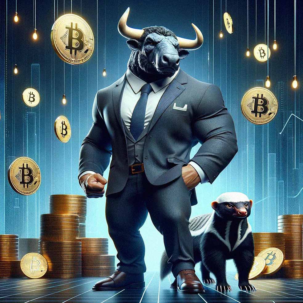 پلتفرم بدجر دائو (BadgerDAO) چیست؟