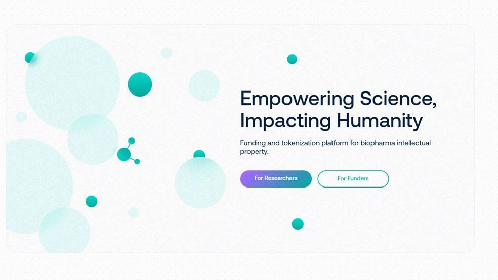 پلتفرم مولکول (Molecule)