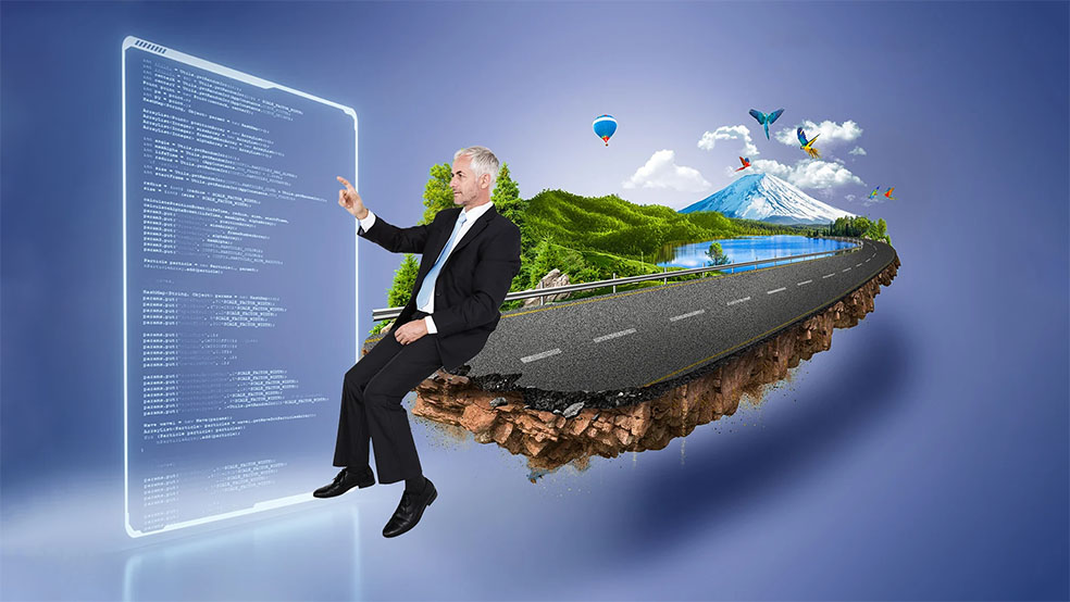 نامهای دامنه غیرمتمرکز وب ۳