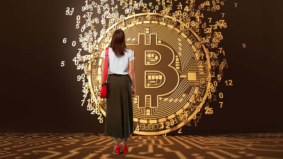 تحلیل تکنیکال بیت کوین (BTC)؛ روند اصلاحی پس از سقف ۷۴ هزار دلاری – ۲۸ اسفند (۱۸ مارس)