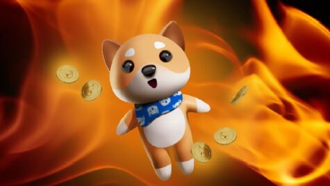 تحلیل بیبی دوج (BABYDOGE)؛ ریزش شدید قیمت پس از پامپ ۲۰۰ درصدی - ۸ فروردین (۲۷ مارس)