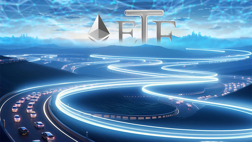 بلک‌راک: تقاضا برای ETF اتریوم پایین است!