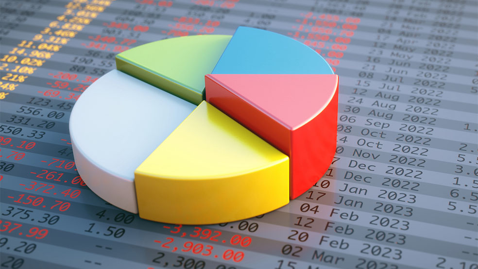 بهترین شیوه تخصیص توکن