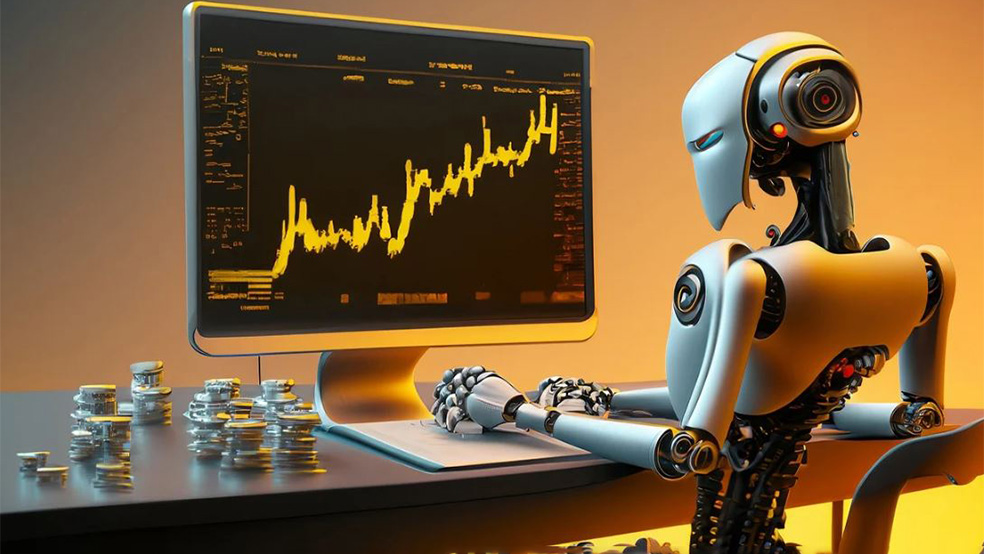 ربات مارتینگل چیست؟