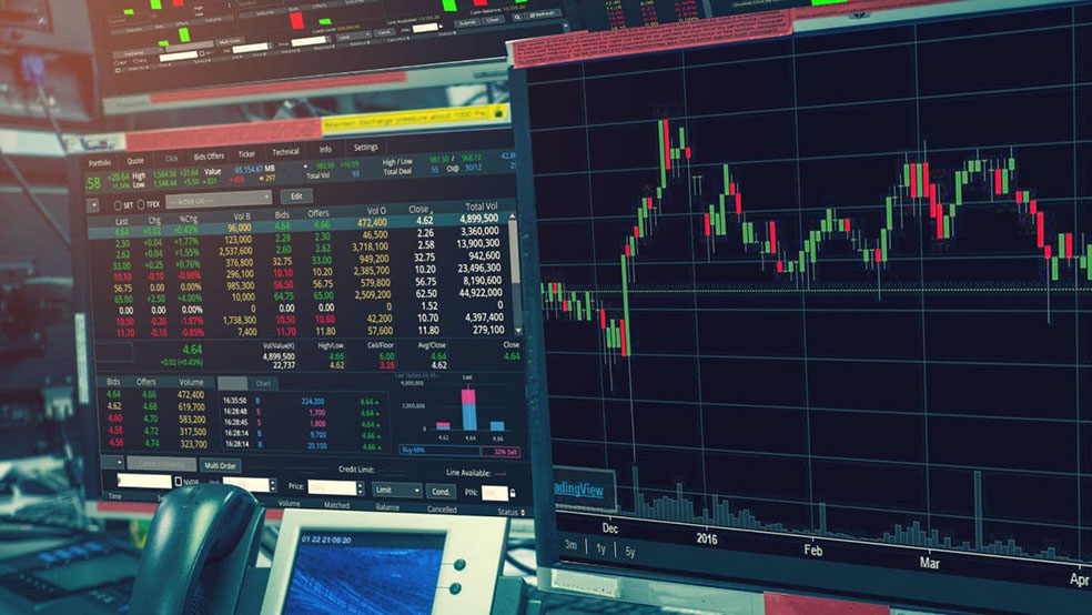 بهترین ستاپ معاملاتی چیست؟