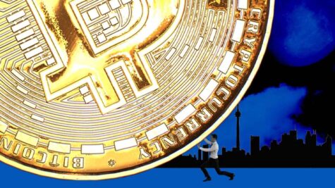 تحلیل تکنیکال بیت کوین (BTC)