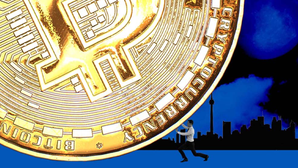 تحلیل تکنیکال بیت کوین (BTC)