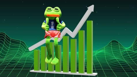 تحلیل پپه (PEPE)