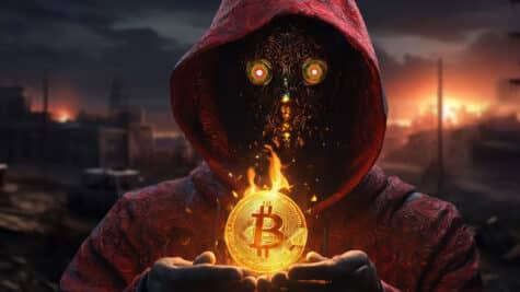تحلیل تکنیکال بیت کوین (BTC)؛ مهم‌ترین نواحی برگشتی کجاست؟ - ۱۰ اردیبهشت (۲۹ آوریل)