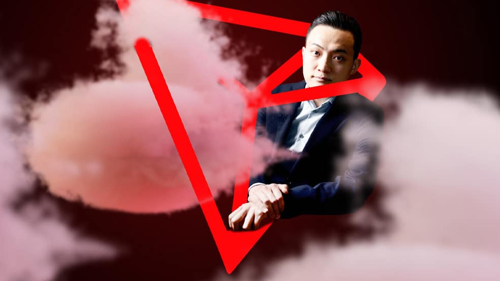 تحلیل تکنیکال ترون (TRX)؛ کجا منتظر برگشت روند باشیم؟ – 11 اردیبهشت (۳۰ آوریل)