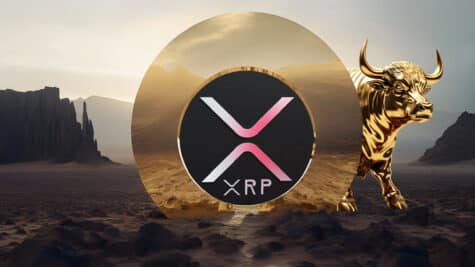تحلیل تکنیکال ریپل (XRP)؛ آیا اصلاح بیشتری در راه است؟ – ۲۵ فروردین (۱۳ آوریل)
