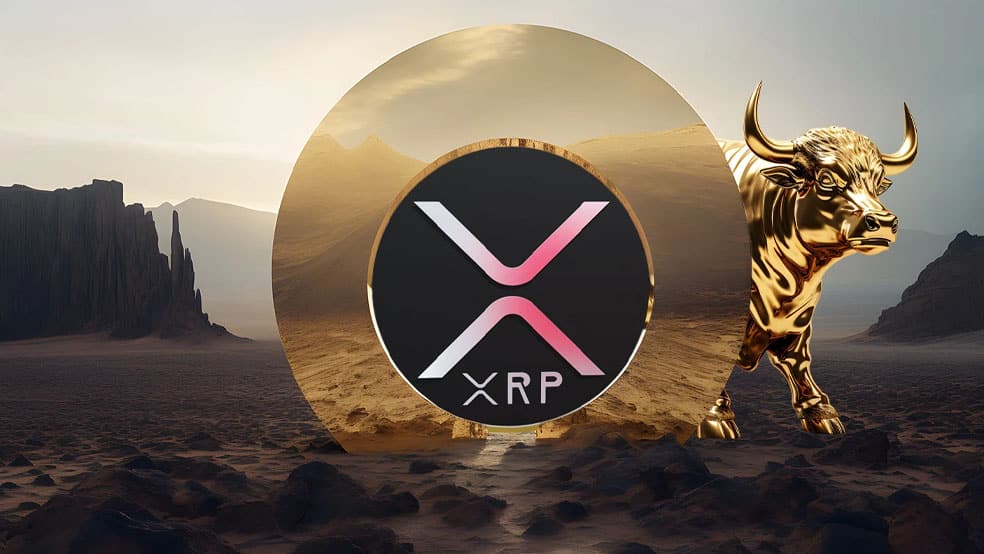 تحلیل تکنیکال ریپل (XRP)؛ آیا اصلاح بیشتری در راه است؟ – ۲۵ فروردین (۱۳ آوریل)
