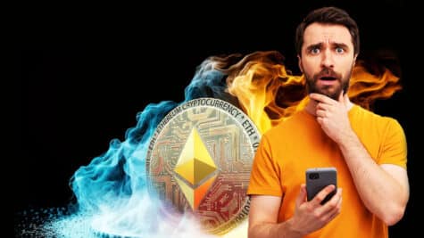 تحلیل تکنیکال اتر (ETH)؛ حرکت بعدی قیمت چیست؟ – ۲۶ فروردین (۱۴ آوریل)