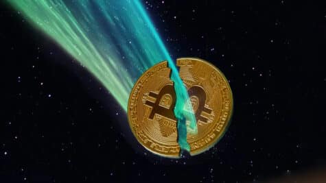 تحلیل تکنیکال بیت کوین (BTC)؛ ۴ روز تا هاوینگ - 27 فروردین (15 آوریل)