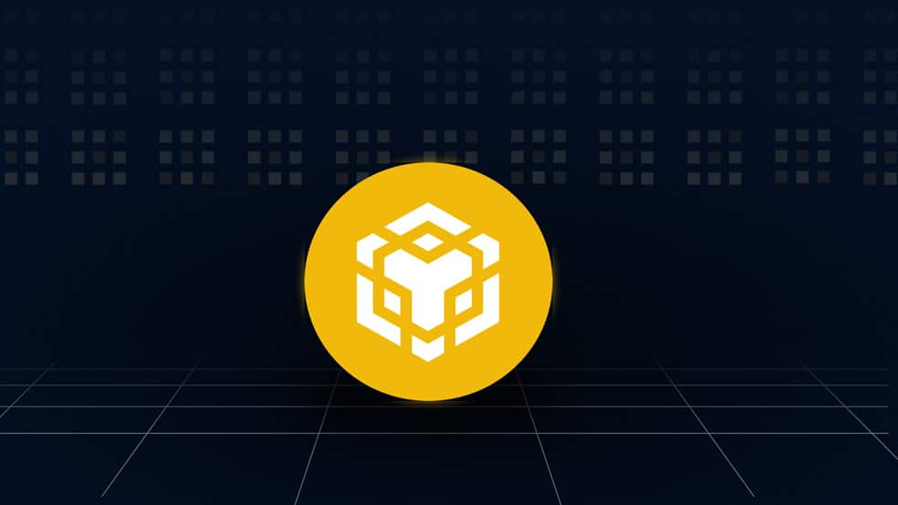 بایننس کوین (BNB)، توکن BRC20